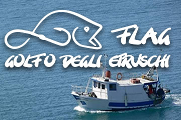 I pescatori del FLAG Golfo degli Etruschi