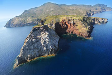 territorio - I comuni del Golfo degli Etruschi